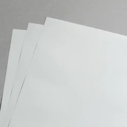 Signolit SC50 Silber glänzend, DIN A4, 10 Blatt