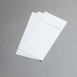 Sirio Pearl Briefumschläge DIN lang Ice White
