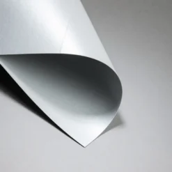 Stardream Metallic Silber Karten 155 x 155 mm