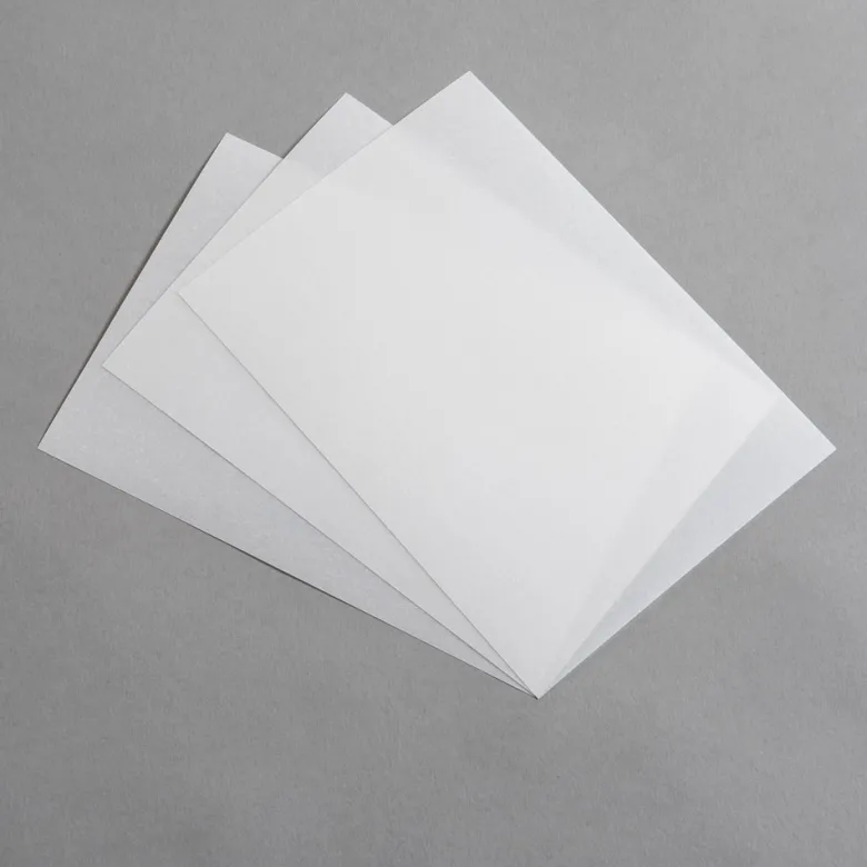 Transparentpapier Premium A6