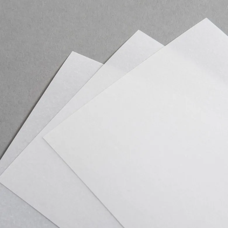 Transparentpapier Premium A6