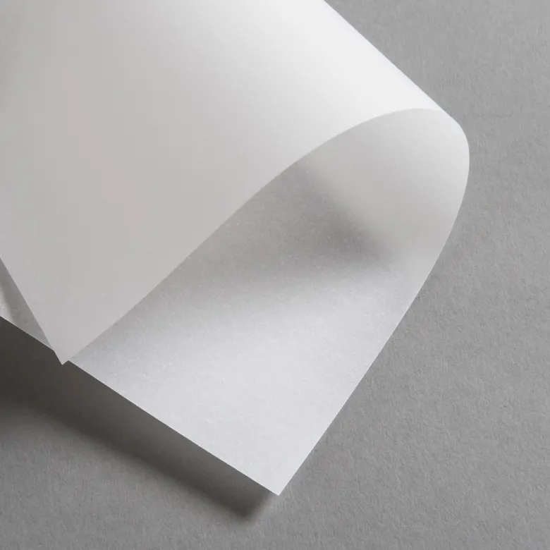 Transparentpapier Premium DIN lang