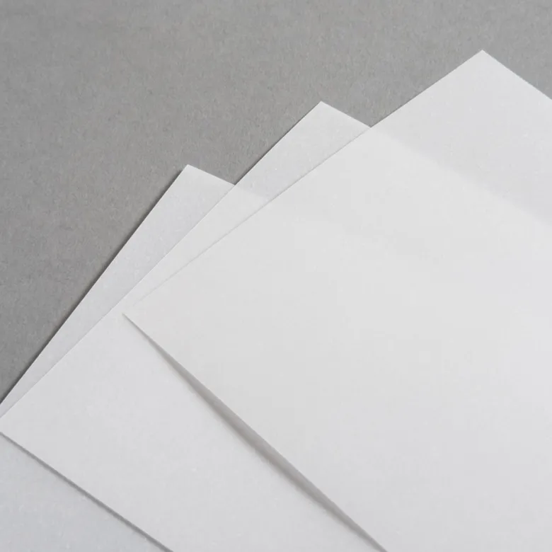 Transparentpapier Premium DIN lang