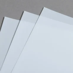 Transparentpapier Premium Weiß DIN A4 100 g