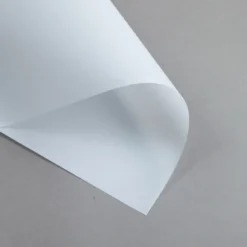 Transparentpapier Premium Weiß DIN A4 100 g