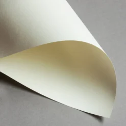 Zeta gerippt 300 g/m² SRA3 Creme