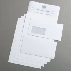 Zeta Hammerschlag Probepäckchen